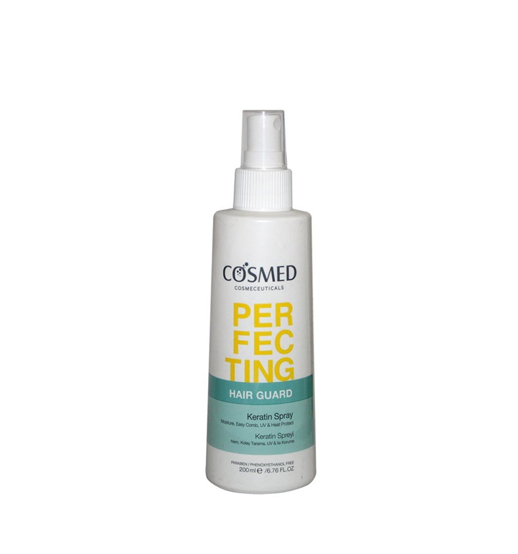 COSMED PERFECTİNG KERATİN SPRAY 200ML