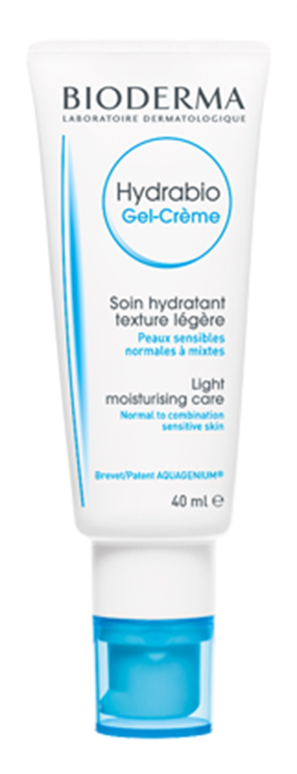 BİODERMA HYDRABİO GEL CREAM 40 ML
