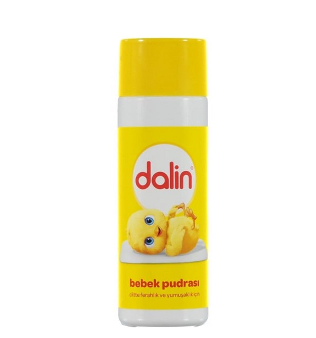 DALİN PUDRA 90 GR