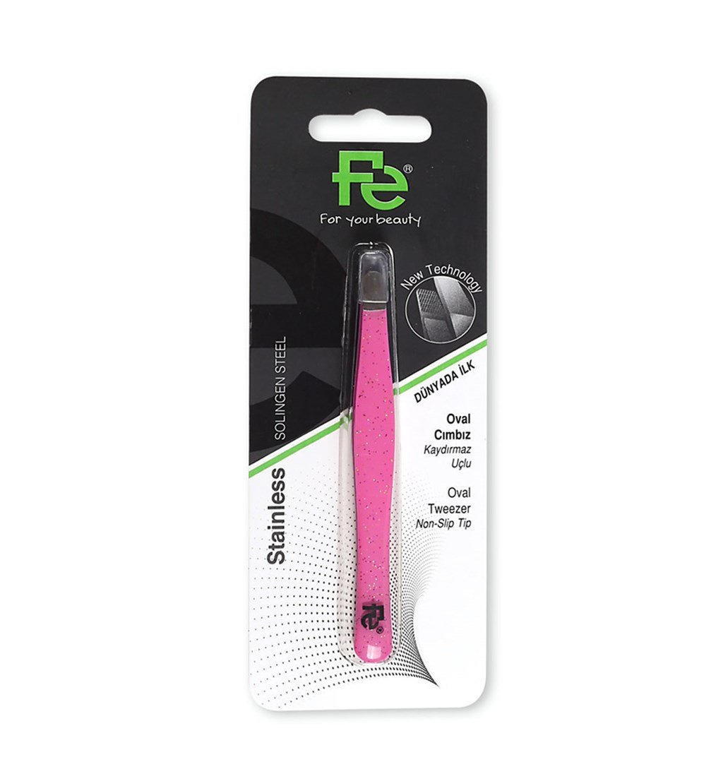 FE CIMBIZ OVAL - KAYDIRMAZ UÇLU