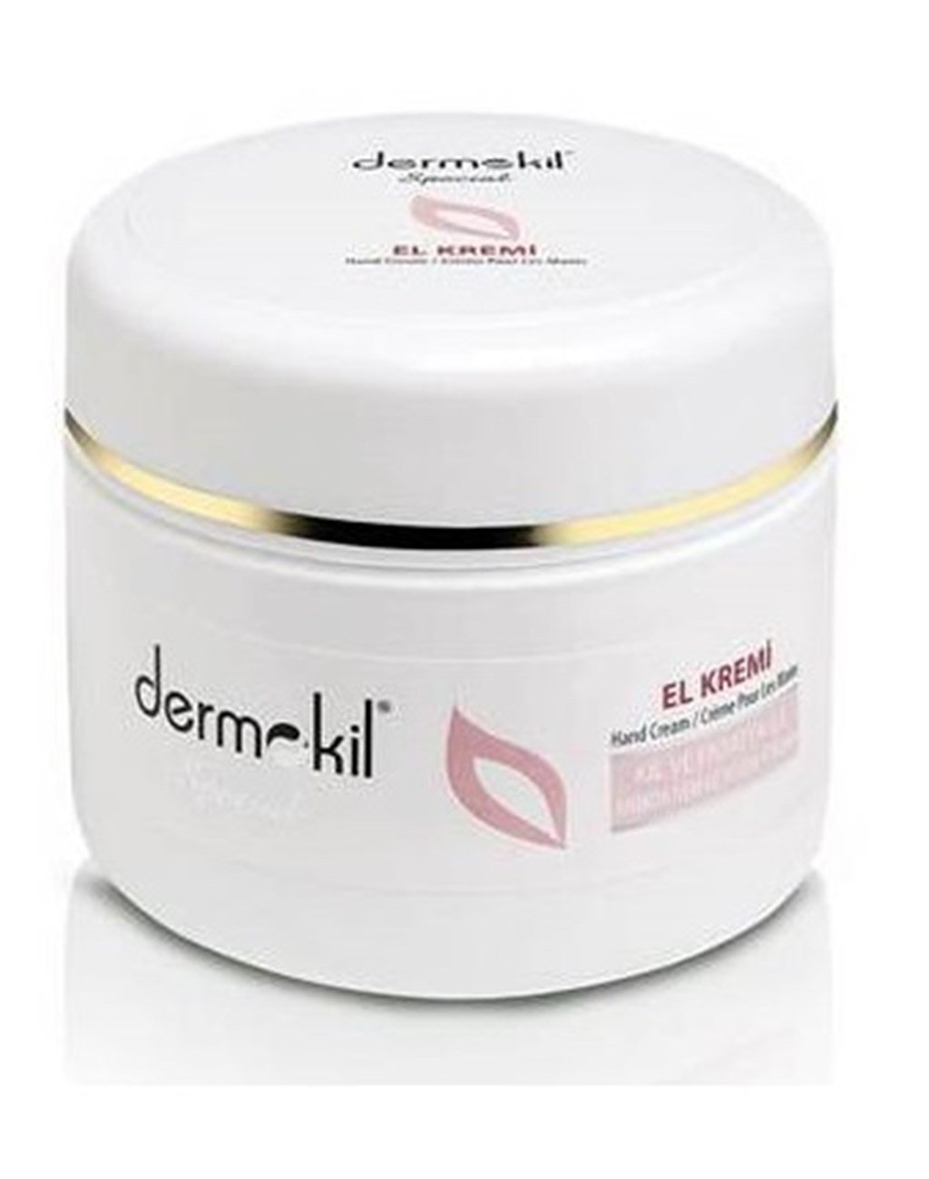 DERMOKİL SPECİAL EL KREMİ 300 ML KAVANOZ