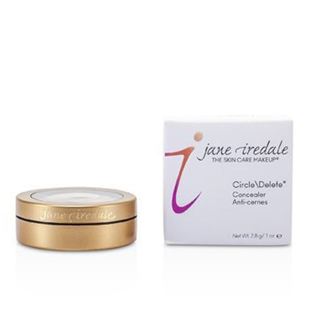 JANE İREDALE CİRCLE DELETE UNDER EYE CONCEALER - NUMBER 1