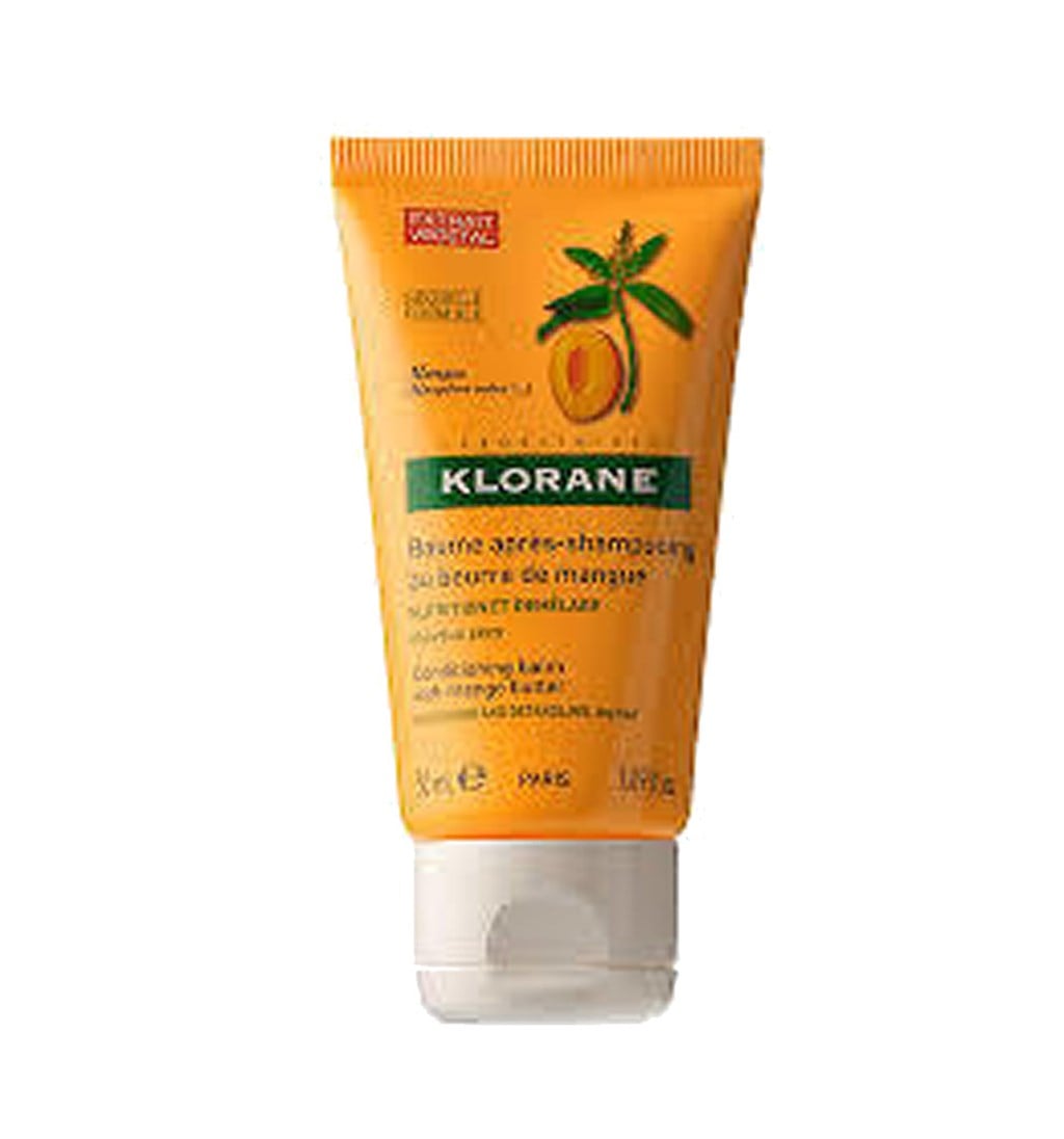 KLORANE CONDİTİONİNG BALM WİTH MANGO BUTTER 50ML