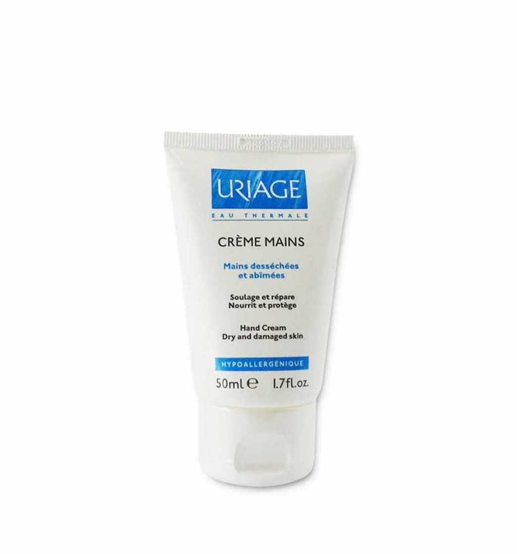 URİAGE HAND CREAM 50ML - EL BAKIM KREMİ