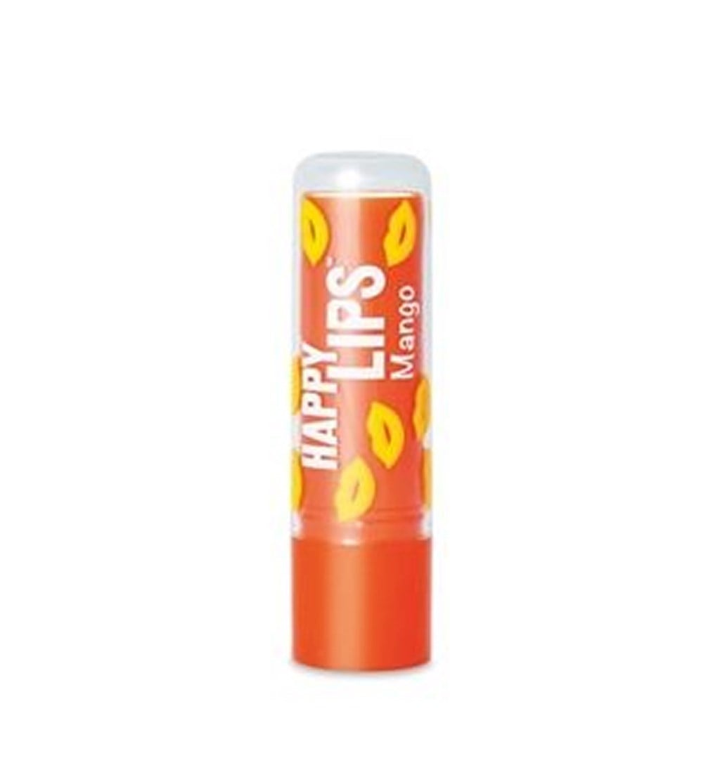 BLİSTEX HAPPY LİPS MANGO SPF15