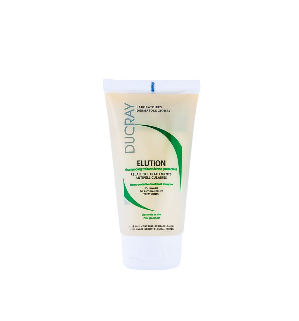 DUCRAY ELUTİON ŞAMPUAN 75ML