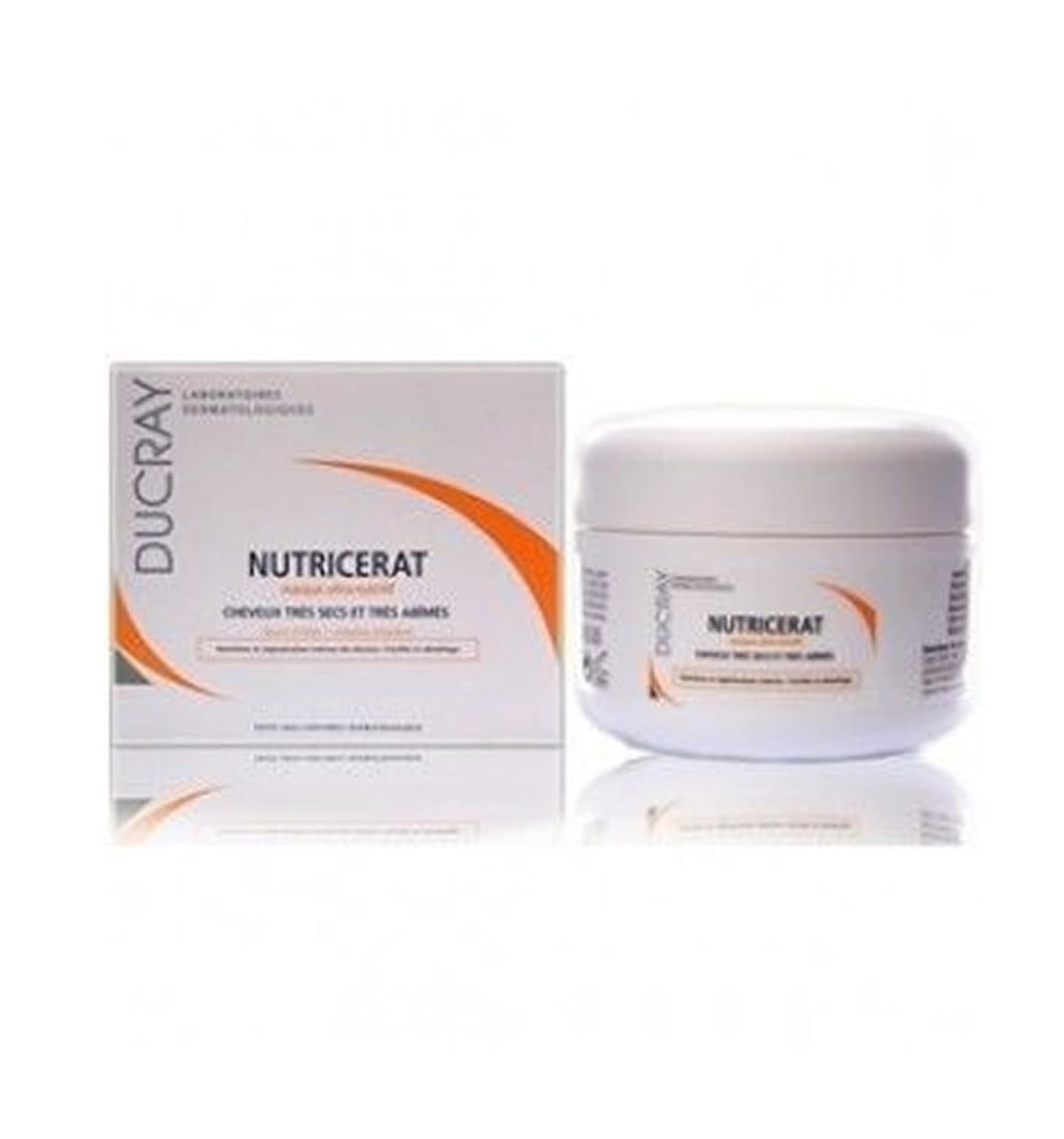 DUCRAY NUTRİCERAT MASKE 150ML
