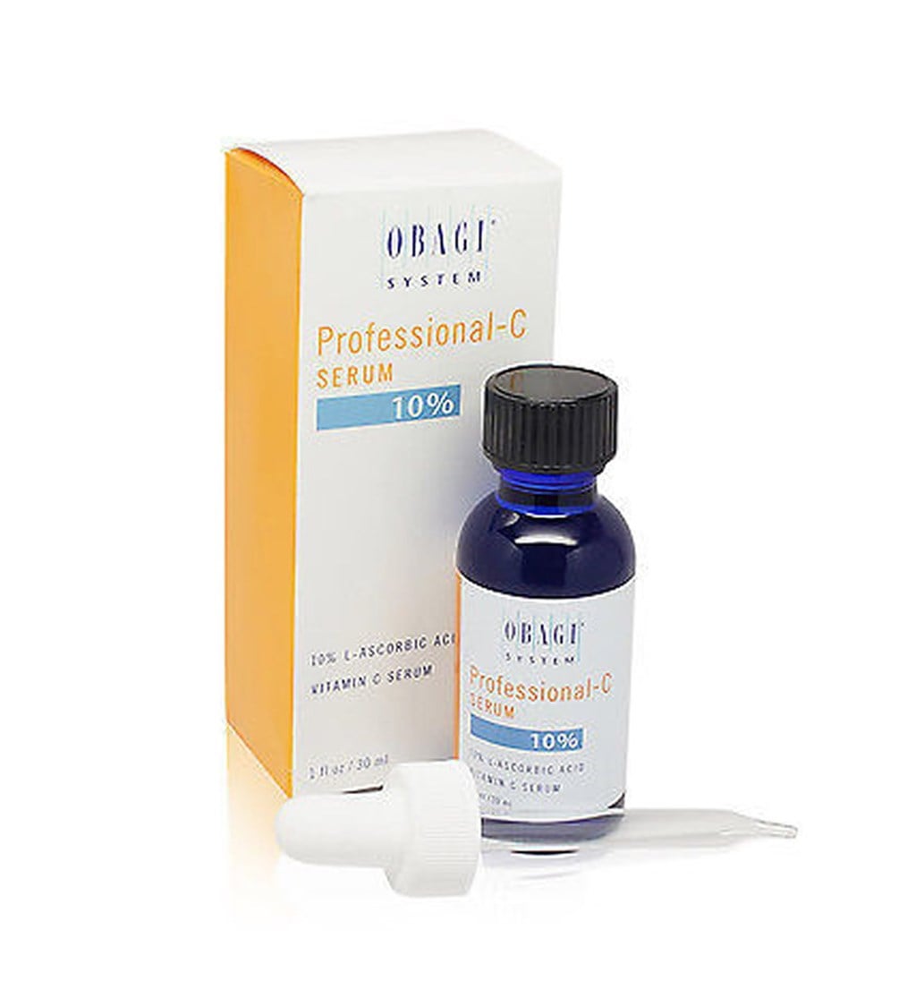 OBAGİ PROFESSİONAL-C SERUM %10 - 30 ML