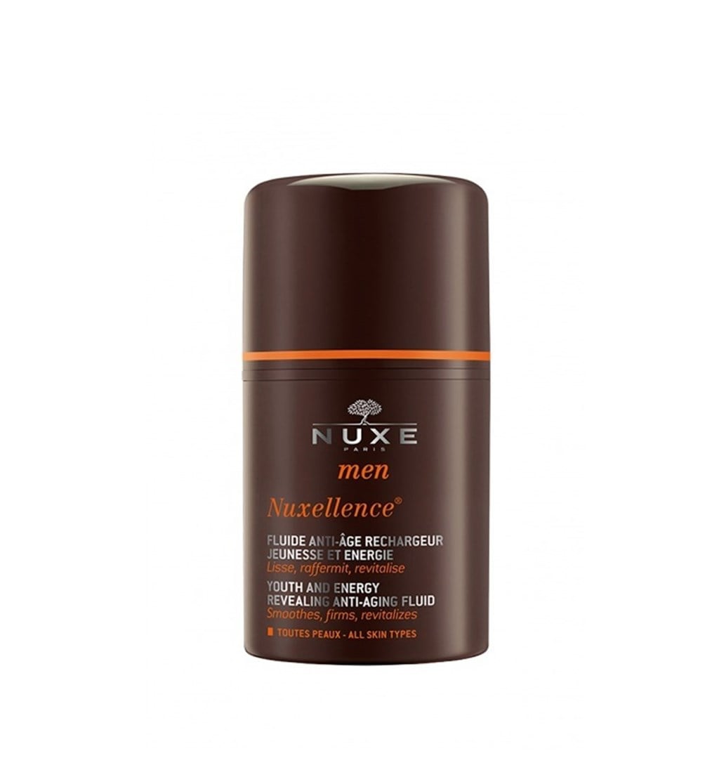 NUXE NEXELLENCE MAN FACE ANTİ-AGEİNG CARE NUXE MEN