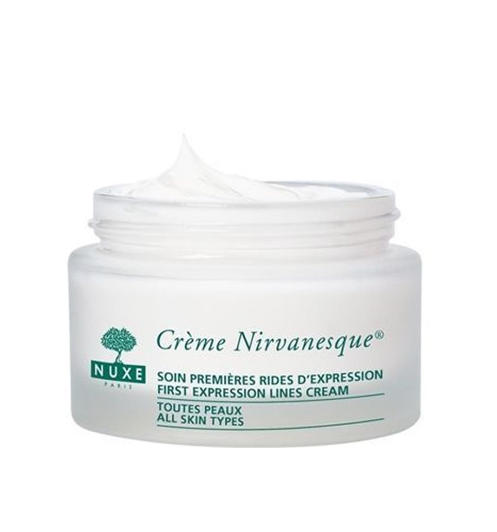 NUXE CREME NİRVANESQUE 50ML - KIRIŞIKLIK KREMİ