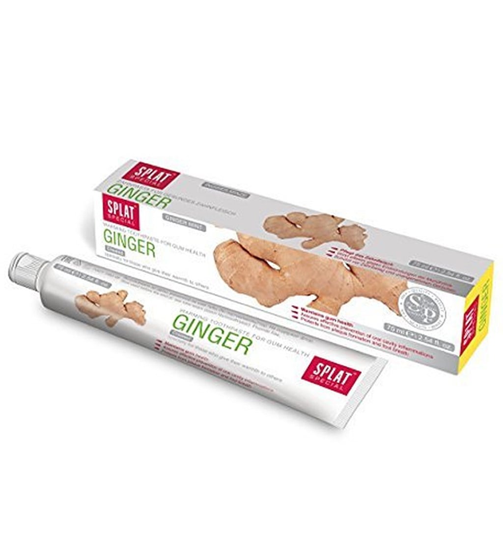 SPLAT GİNGER DİŞ MACUNU 75ML
