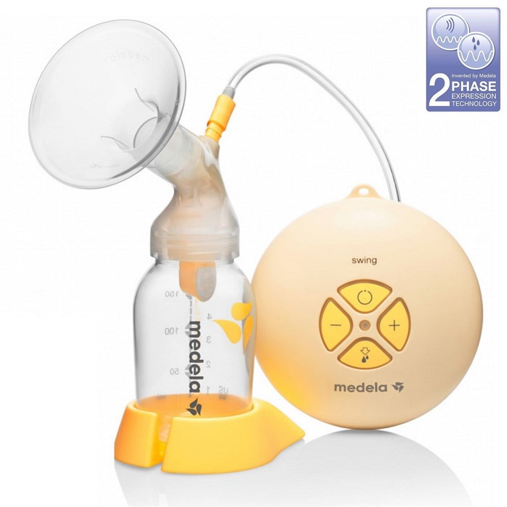 MEDELA SWİNG ELEKTRİKLİ GÖĞÜS POMPASI