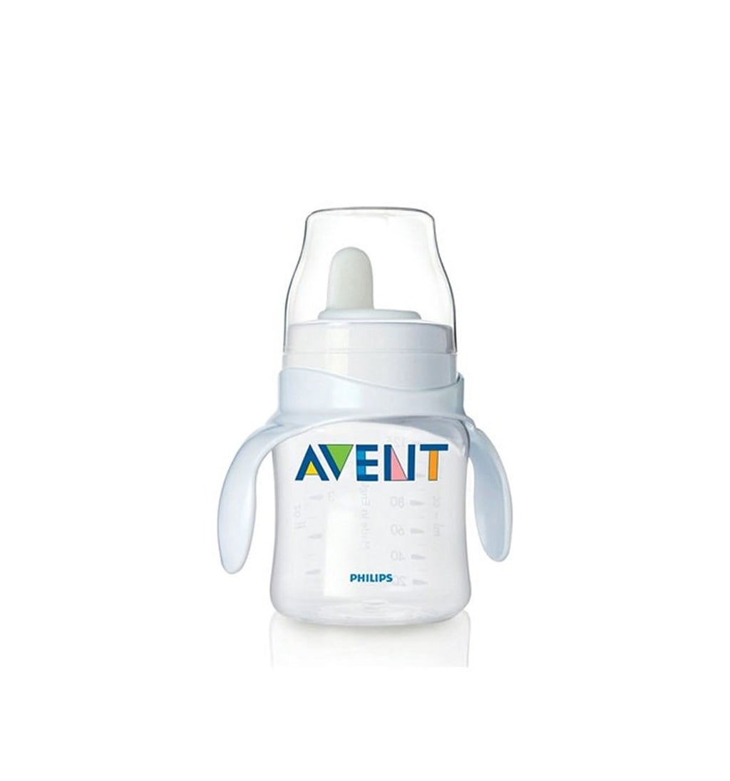 AVENT EĞİTİCİ BİBERON SETİ 125 ML