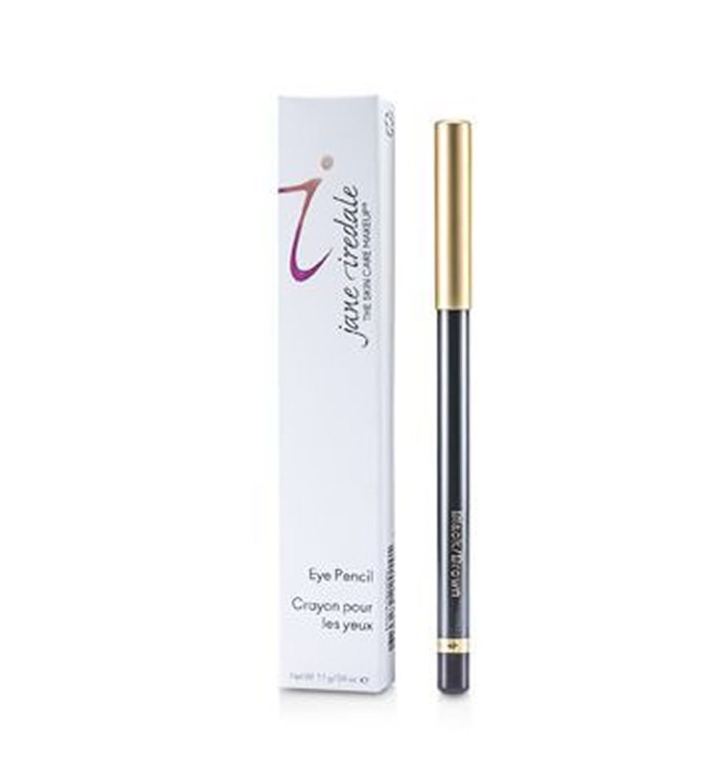JANE İREDALE GÖZ KALEMİ - EYE PENCİL CRAYON POUR BLACK-BROWN
