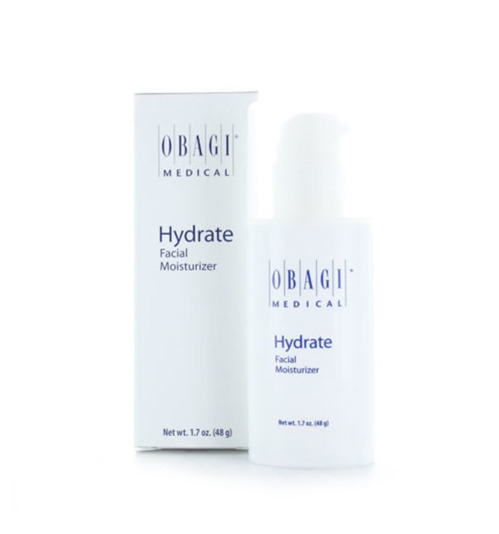 OBAGİ HYDRATE - 48G