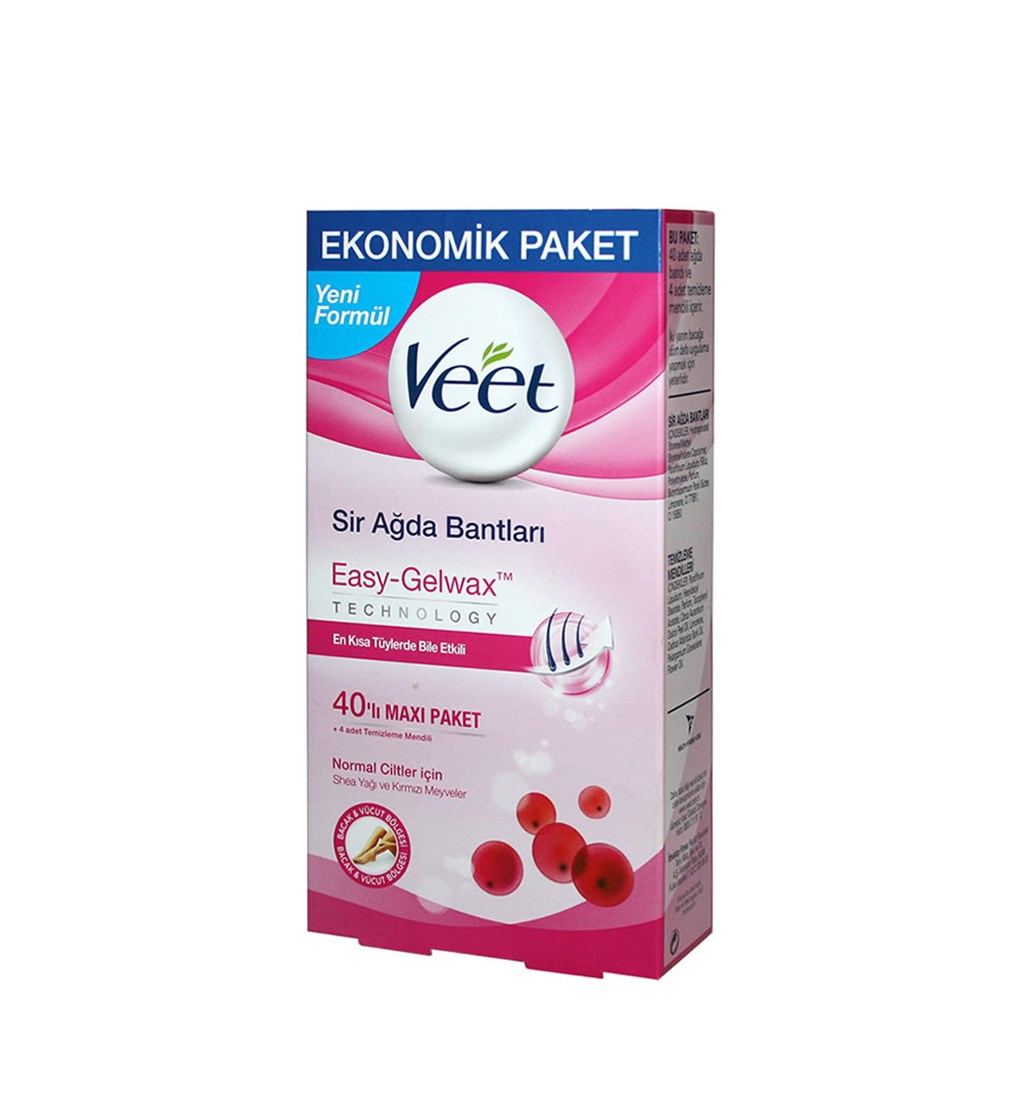 VEET AĞDA BANDI 40'LI NORMAL