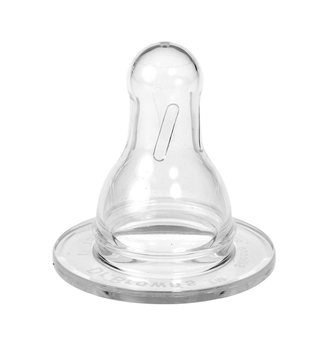 DR.BROWNS STANDART PREMATÜRE EMZİK