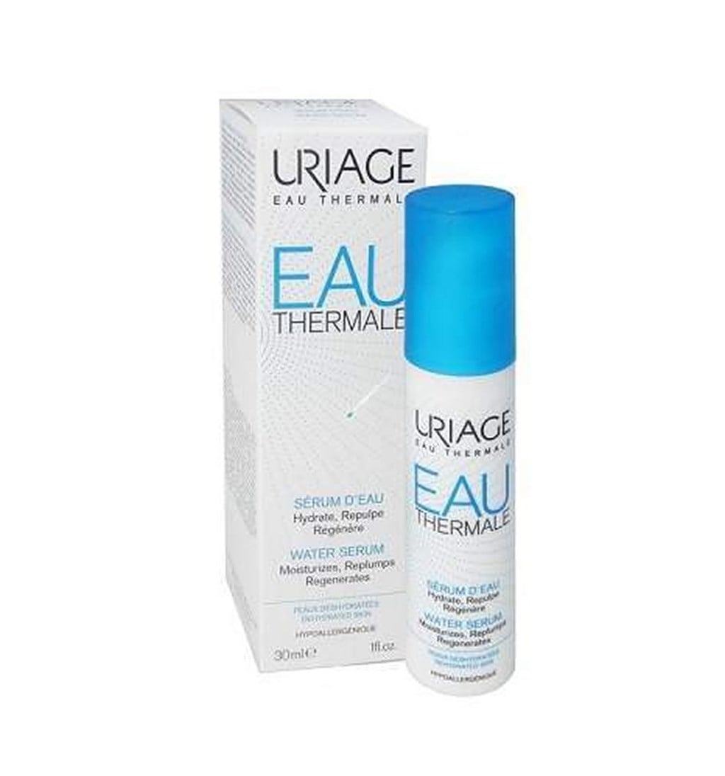 URİAGE EAU THERMALE SERUM D'EAU SU BAZLI NEMLENDİRİCİ SERUM 30ML