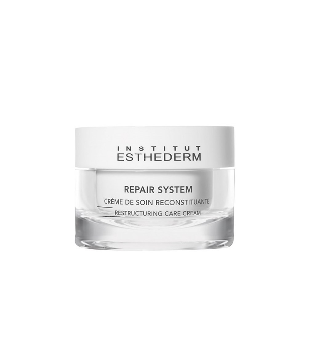 ESTHEDERM REPAİR SYSTEM RESTRUCTURİNG CARE CREAM 50ML