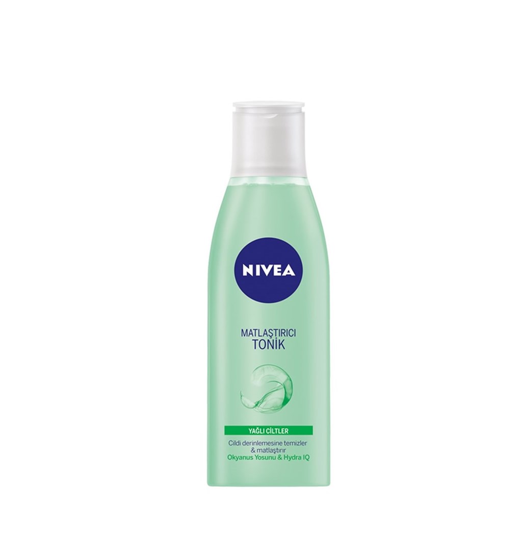 NİVEA MATLAŞTIRICI TONİK 200ML