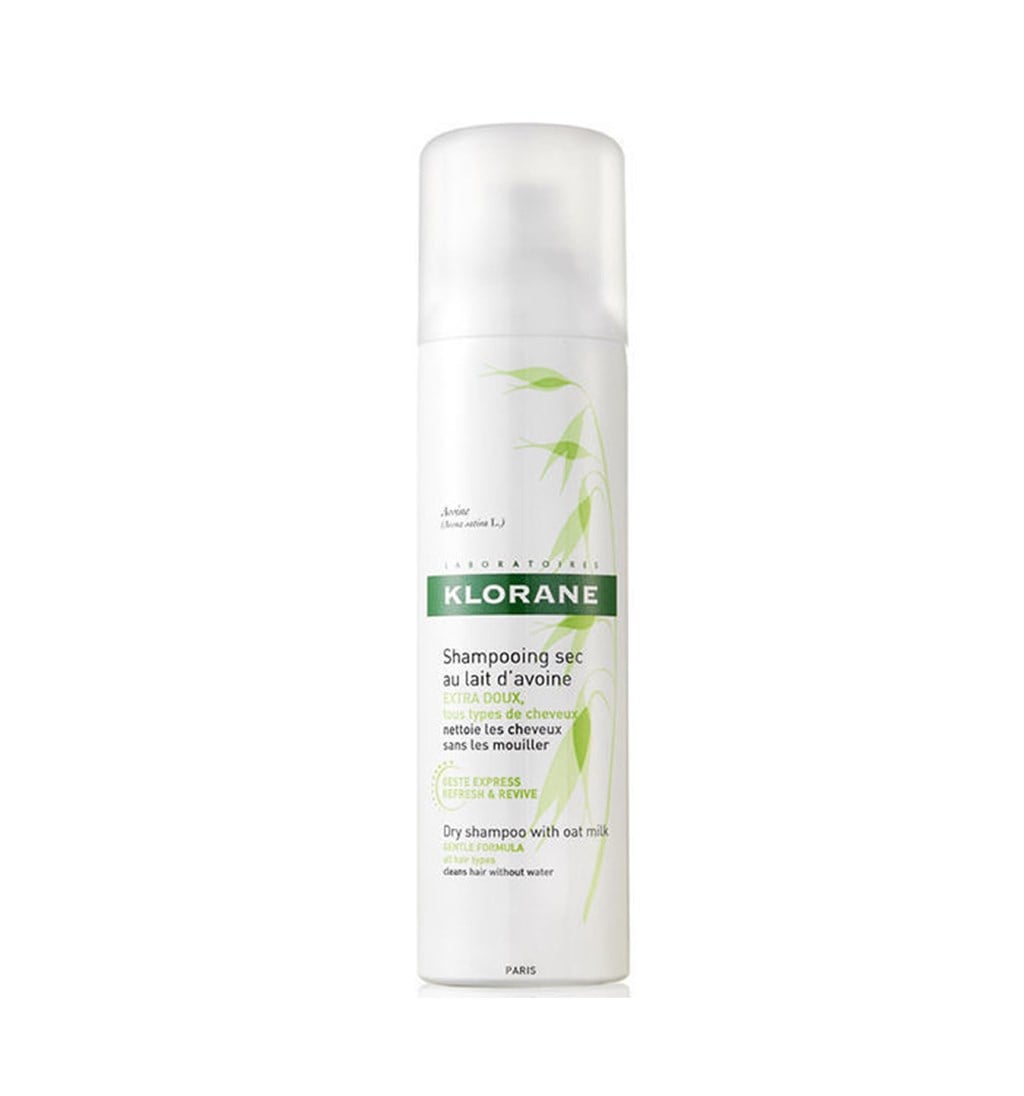 KLORANE SHAMPOO SAÇ EXTRA-DOUX AU LAİT D-AVOİNE 50ML