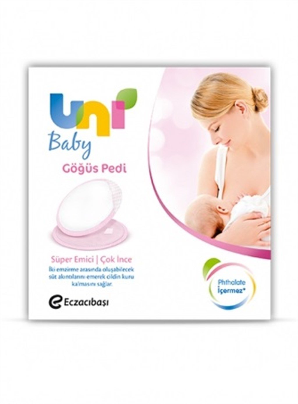 UNİ BABY G. PEDİ 24'LÜ