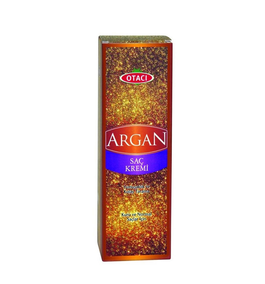 OTACI ARGAN SAÇ KREMİ 250ML