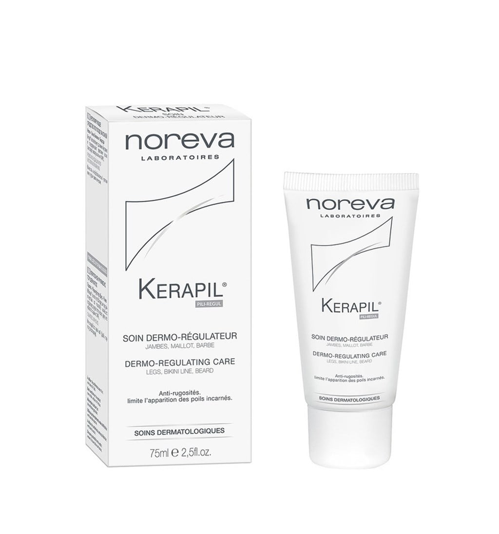 NOREVA KERAPİL DERMO REGULATİNG CARE 75ML
