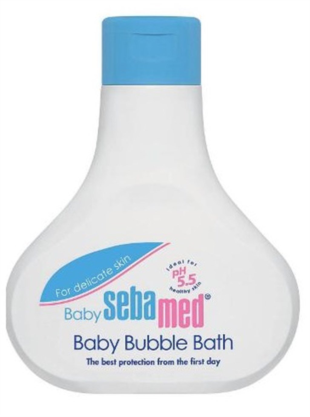 SEBAMED BEBE BANYO KÖPÜĞÜ 500 ML