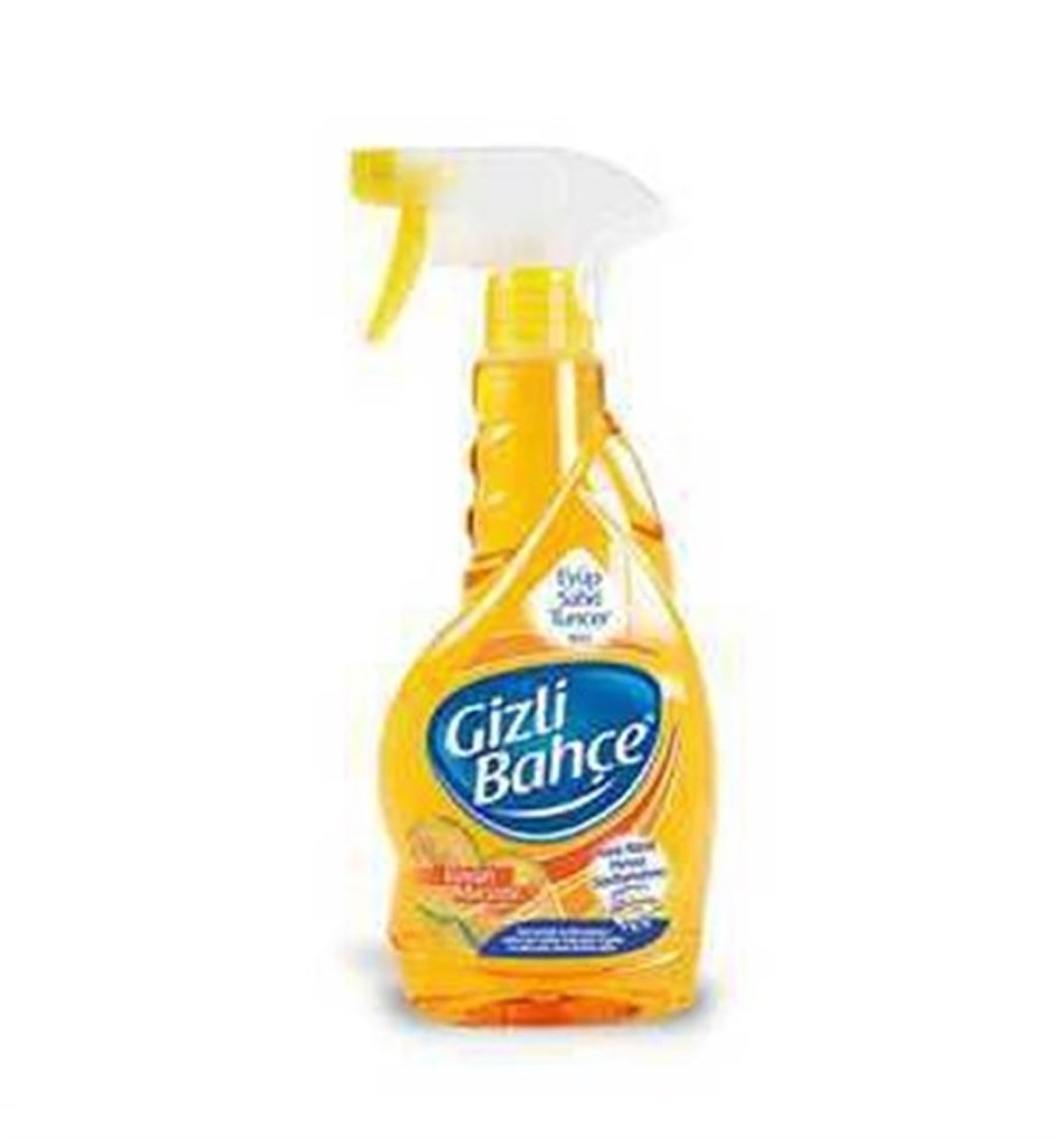 EYÜP SABRİ TUNCER GİZLİ BAHÇE KAVUN MUCİZESİ 500ML