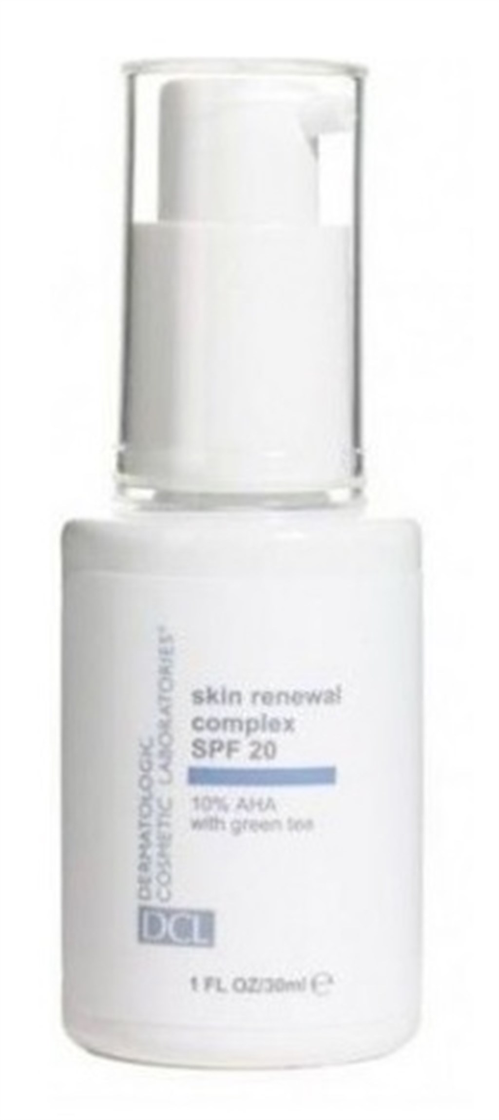 DCL SKİN RENEWAL COMPLEX SPF 20 30 ML