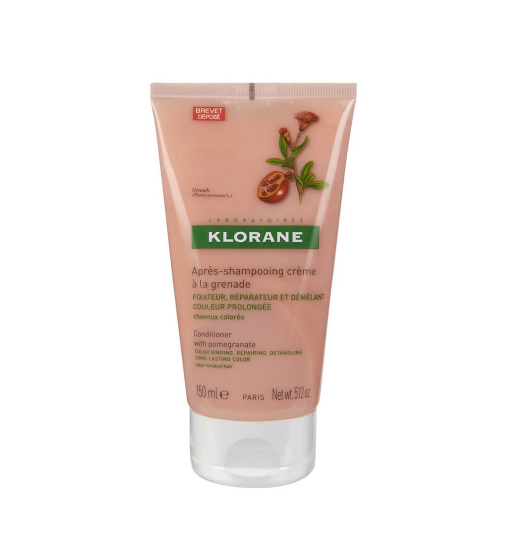 KLORANE APRES-SHAMPOOİNG CREME A LA GRENADE 150ML