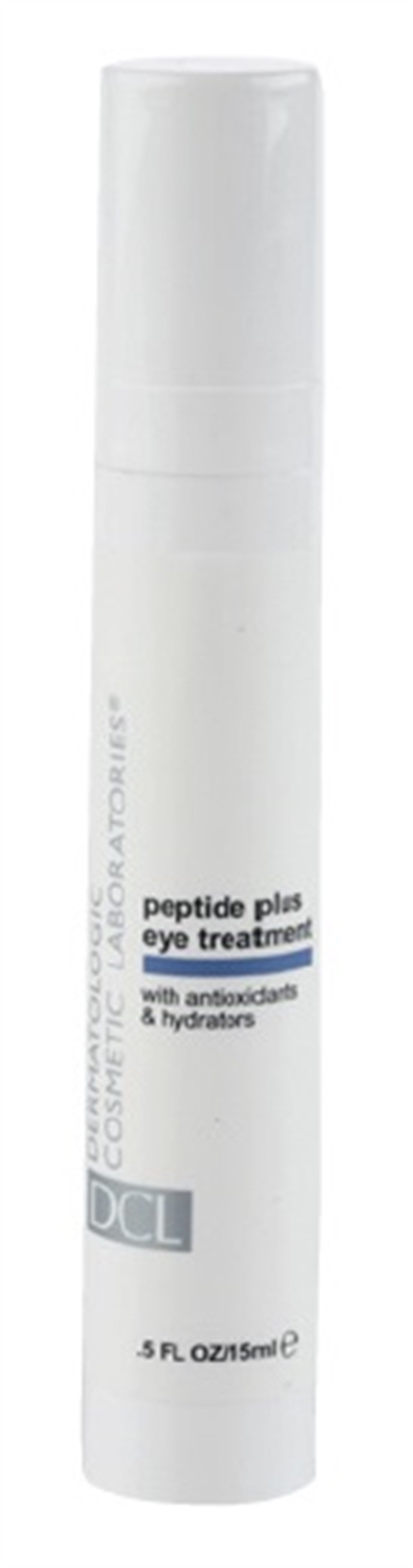 DCL PEPTİDE PLUS EYE TREATMENT 15 ML