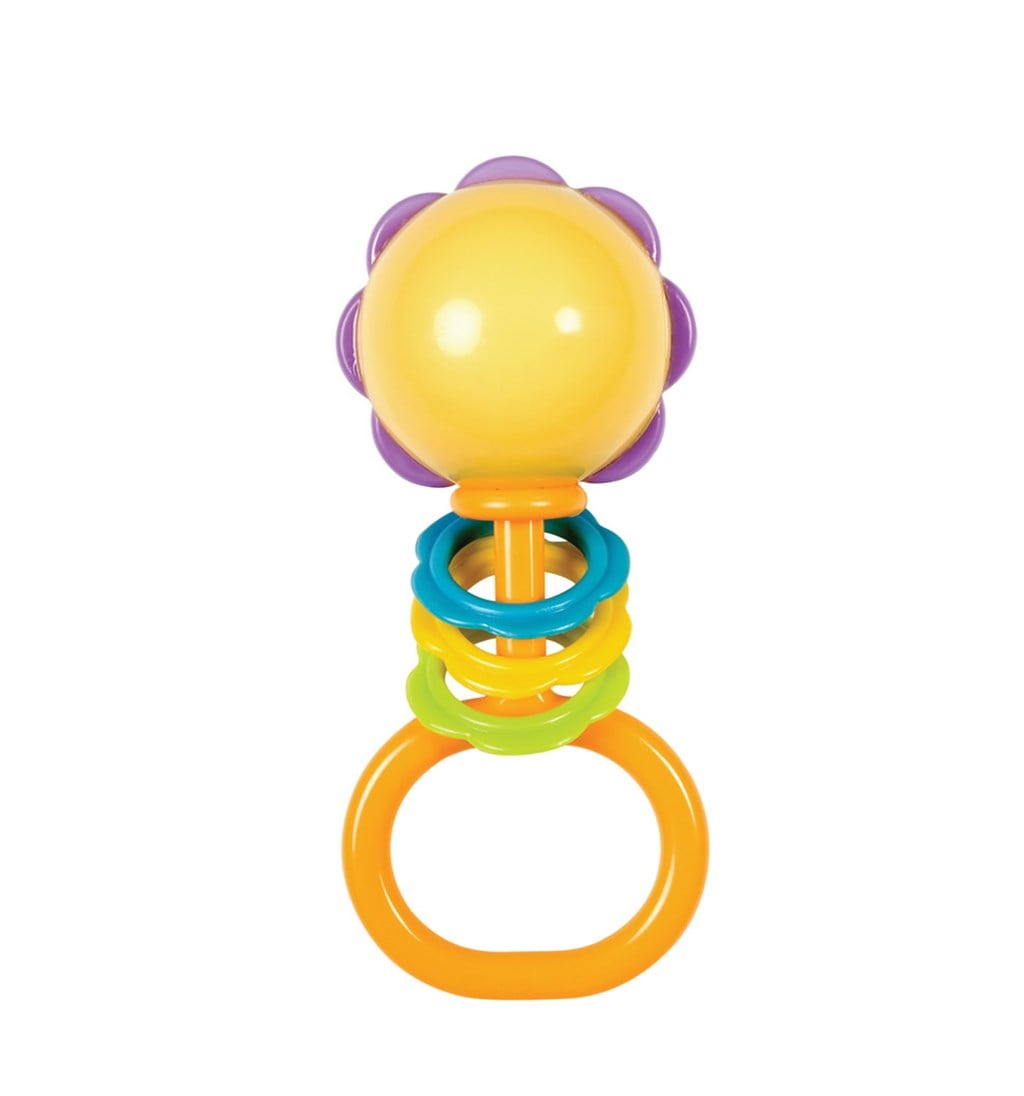 WEE BABY BEBE ÇINGIRAĞI