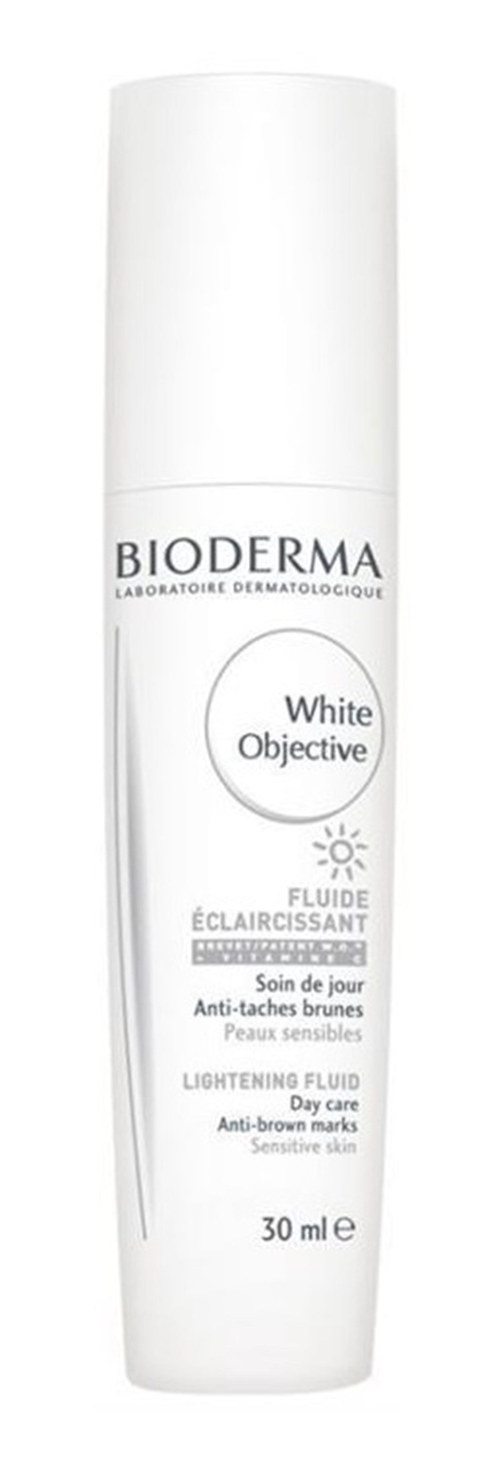 BİODERMA WHİTE OBJECTİVE FLUID 30 ML