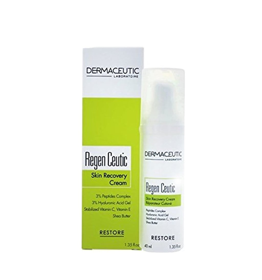 DERMACEUTİC REGEN CEUTİC CİLT YENİLEYİCİ KREM 40ML