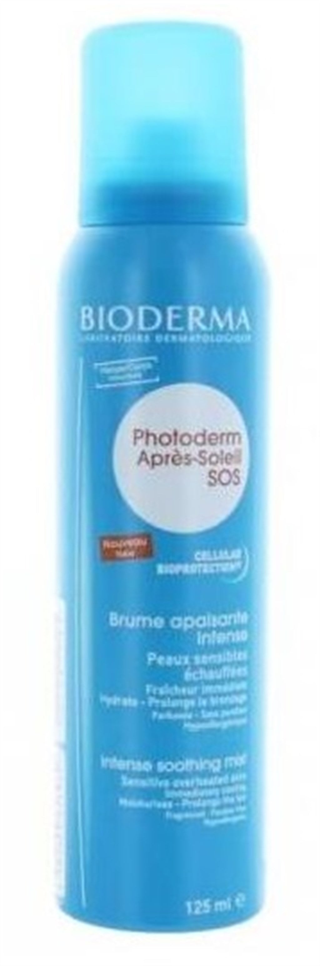 BİODERMA PHOTODERM AFTER SUN SOS 125 ML