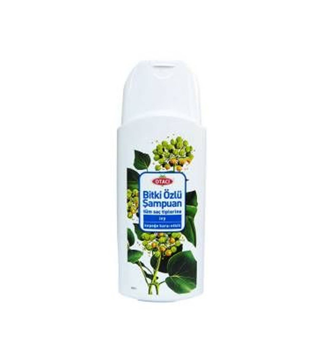 OTACI ŞAMPUAN IVY (KEPEĞE KARŞI ETKİLİ) 400ML