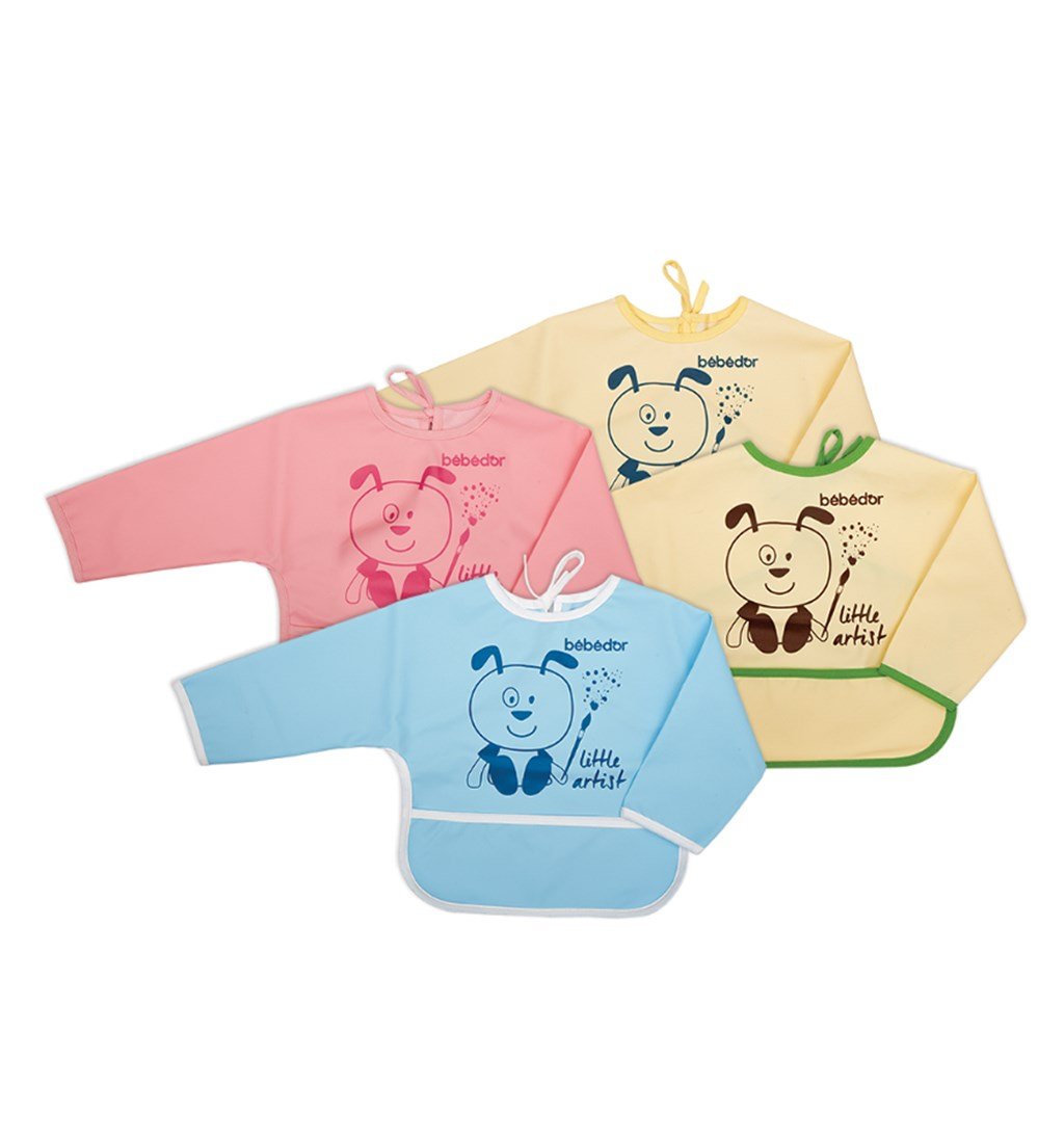 BEBEDOR KOLLU ÖNLÜK