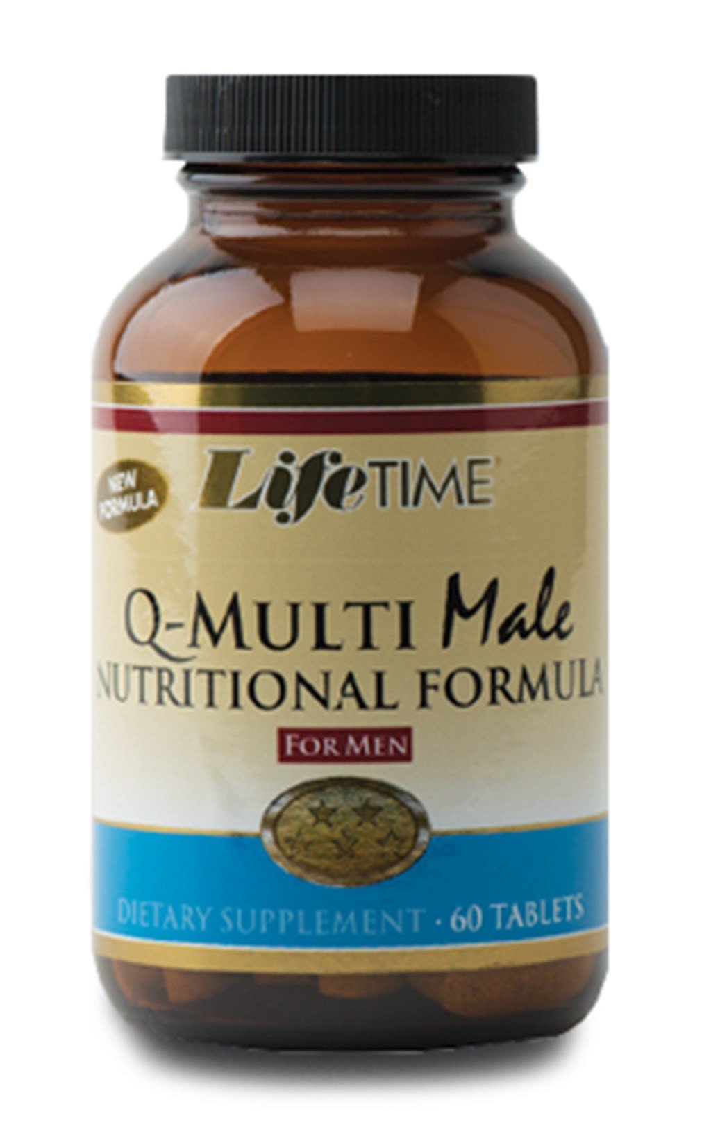 LİFETİME Q MULTİ MALE TABLETS