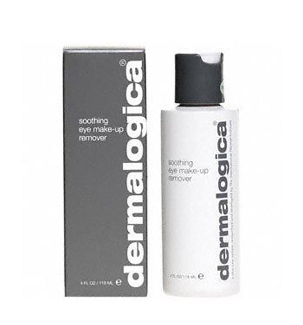 DERMALOGİCA SOOTHİNG EYE MAKEUP REMOVER GEL 118ML