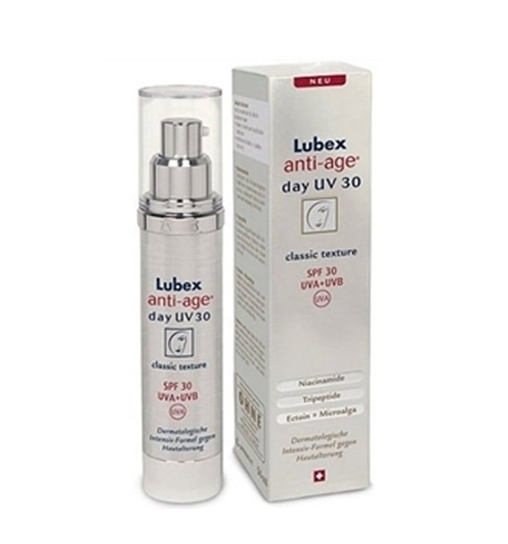 LUBEX ANTİ AGE DAY CLASSİC SPF30 50ML