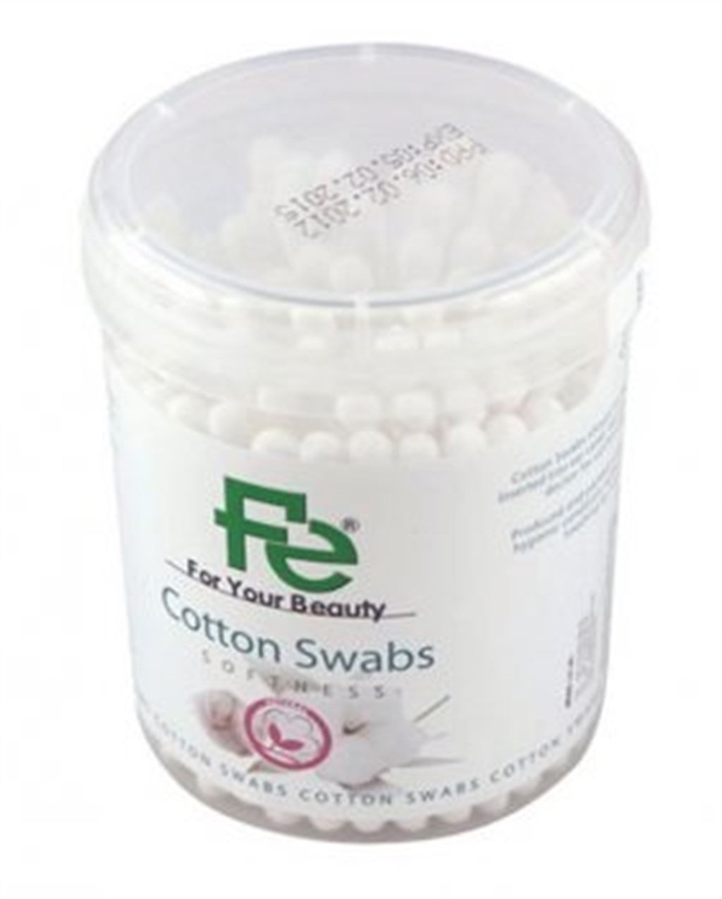 FE KULAK ÇUBUĞU 50'LİK