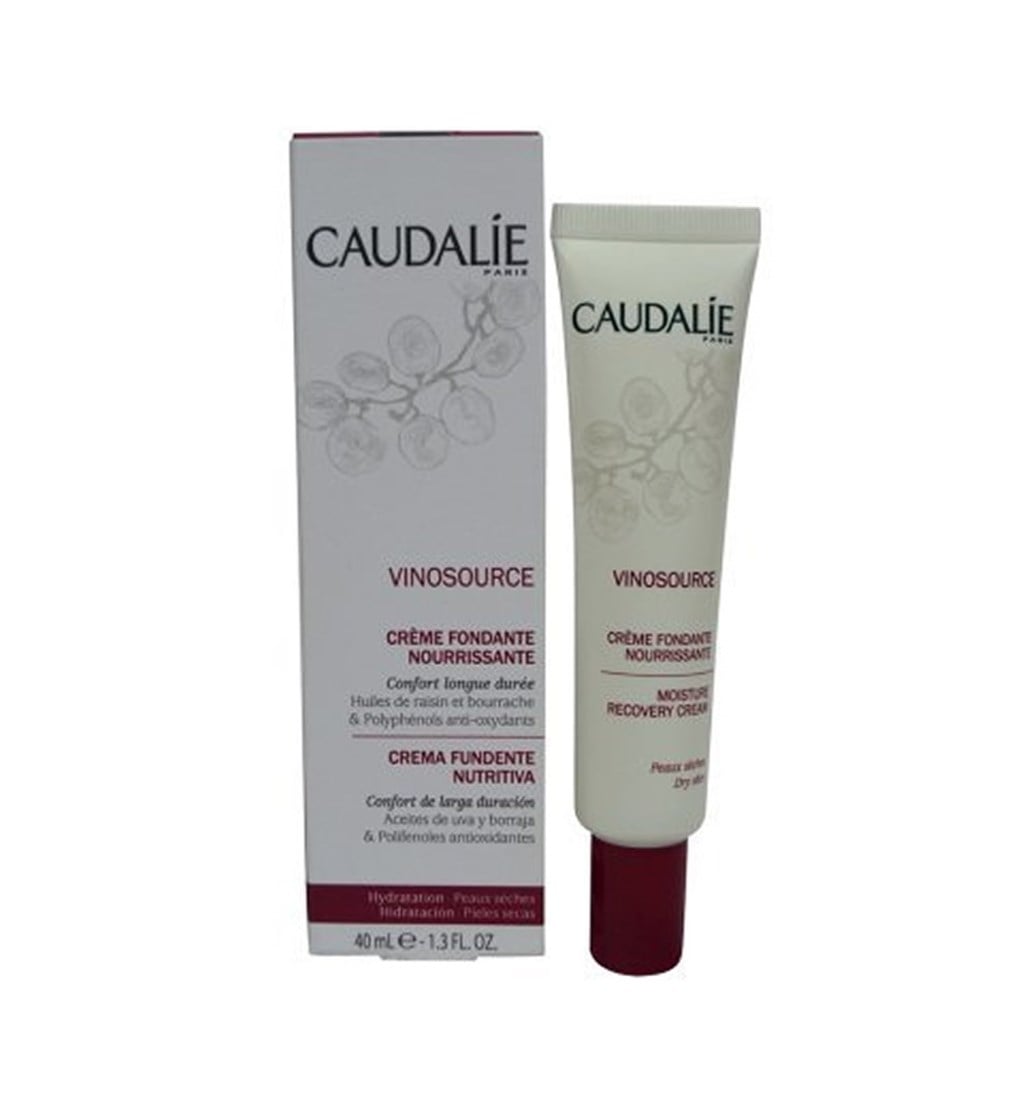 CAUDALİE VİNOSOURCE NEMLENDİRİCİ BAKIM KREMİ 40ML