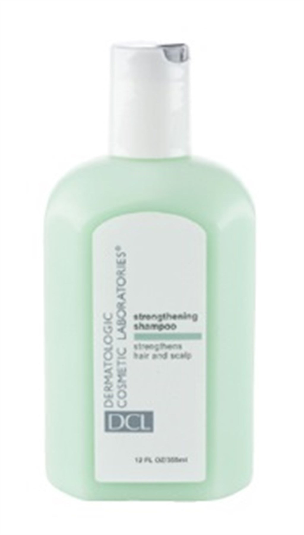 DCL STRENGTHENİNG SHAMPOO 355 ML