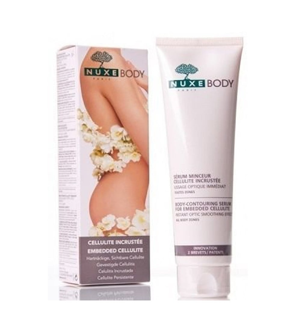 NUXE BODY SERUM MİNCEUR CELLULİTE İNCRUSTEE 150ML SELÜLİT GİDERİCİ VÜCUT SERUMU