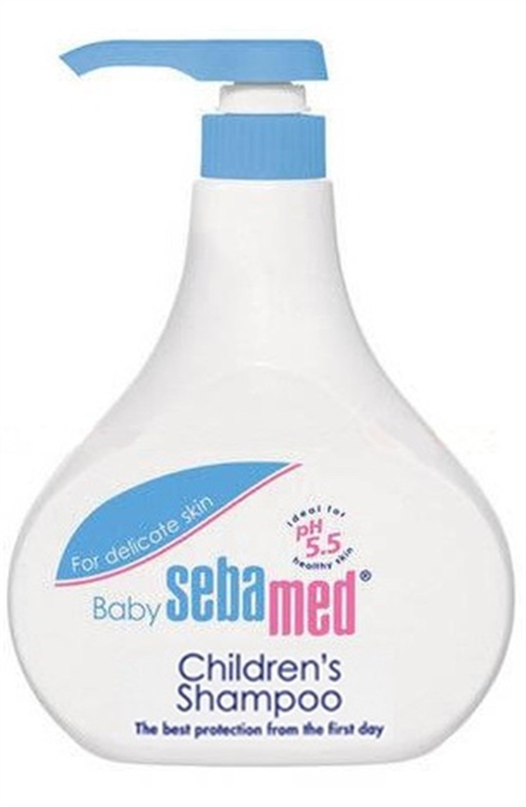 SEBAMED BEBE ŞAMPUANI 500 ML