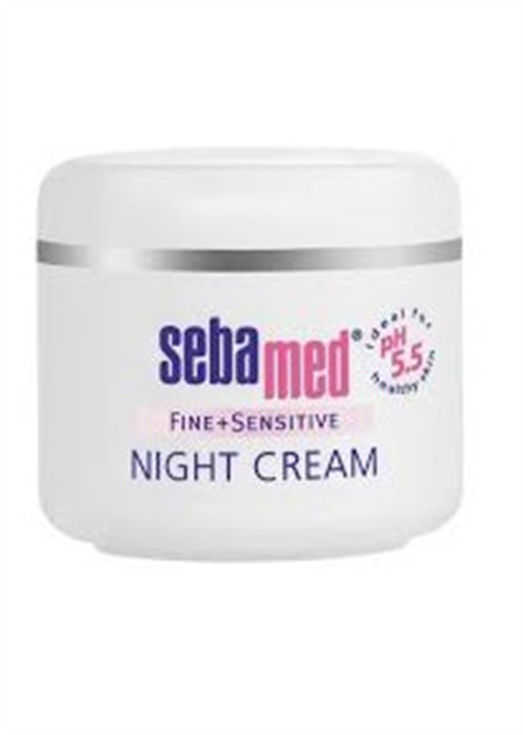 SEBAMED F+S GECE KREMİ 75 ML