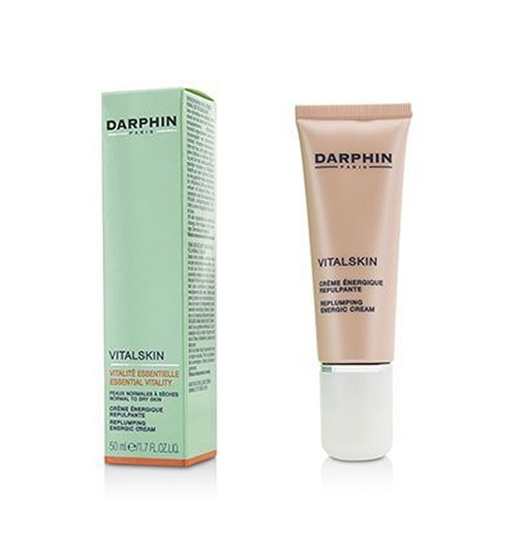 DARPHİN VİTALSKİN ENERGİC REPLUMPİNG CREAM 50ML