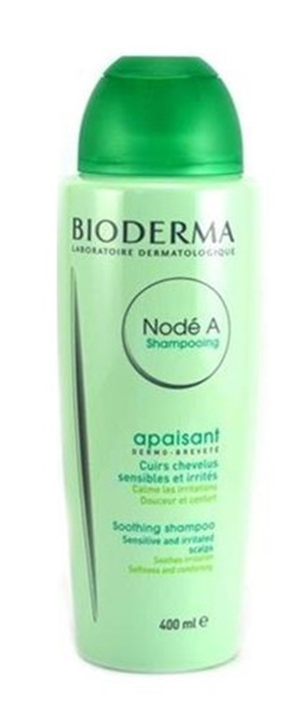 BİODERMA NODE A ŞAMPUAN 400 ML